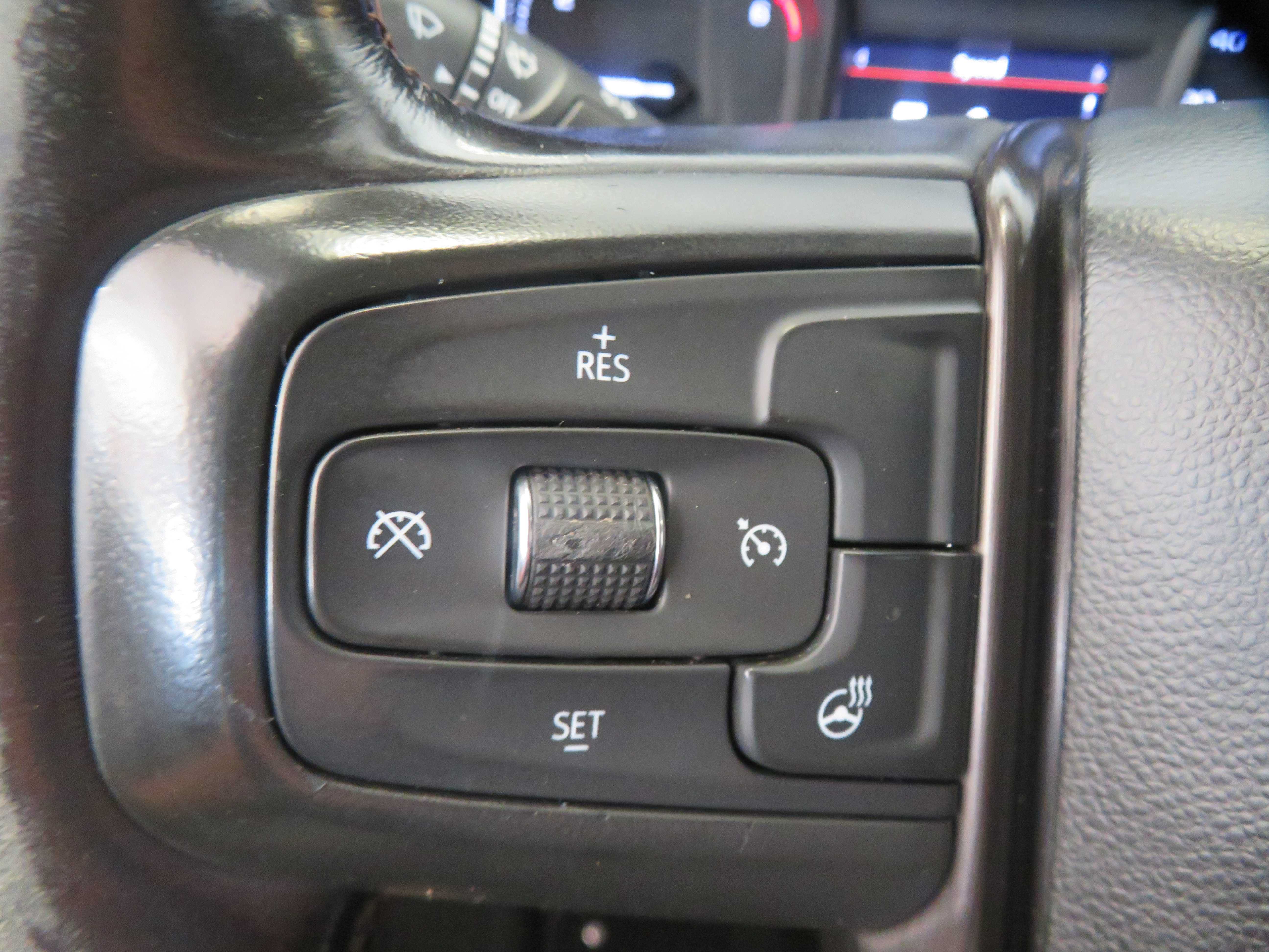Used 2022 GMC Sierra 1500 AT4 w/ AT4 Preferred Package AWD/4WD image 33
