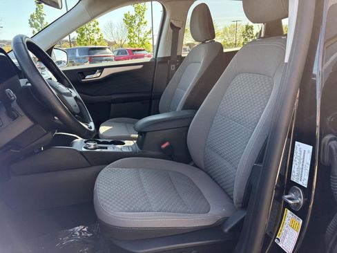 Used 2021 Ford Escape SE w/ Convenience Package AWD/4WD image 16