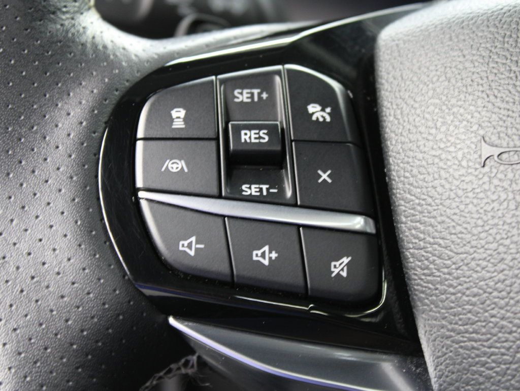 Used 2024 Ford Explorer ST w/ Technology Package AWD/4WD image 58