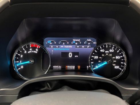 Used 2022 Ford F250 Lariat w/ Lariat Ultimate Package image 27