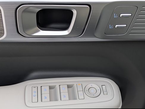 New 2026 Hyundai Santa Fe Calligraphy image 23