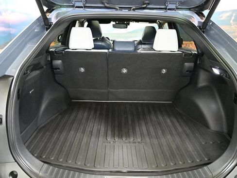 Used 2023 Subaru Solterra AWD image 64