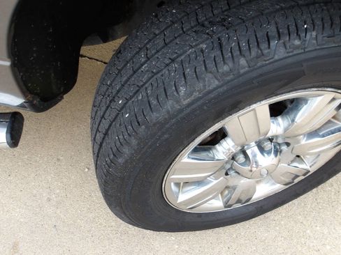 Used 2011 Ford F150 XLT w/ XLT Chrome Pkg RWD image 75