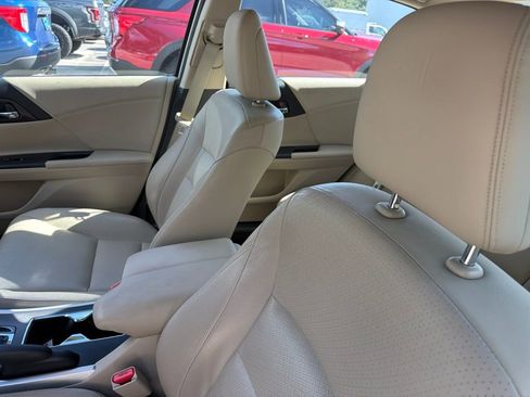Used 2014 Honda Accord EX-L image 10