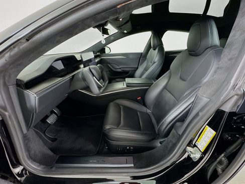 Used 2021 Tesla Model S Plaid image 20