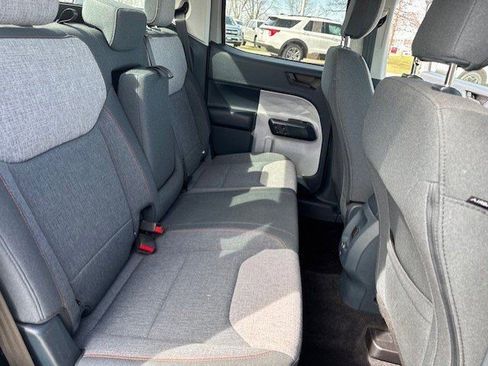 Used 2024 Ford Maverick XLT w/ Equipment Group 300A Standard AWD/4WD image 31