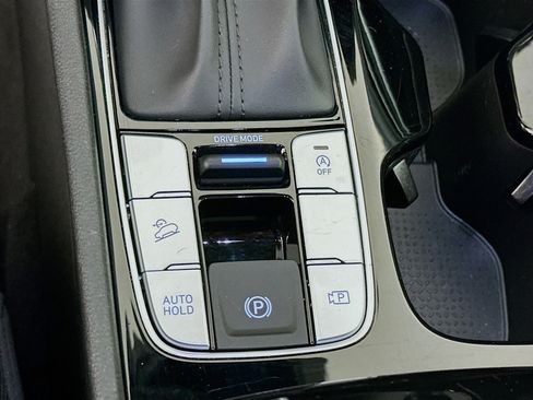 Used 2025 Hyundai Tucson SEL FWD image 25