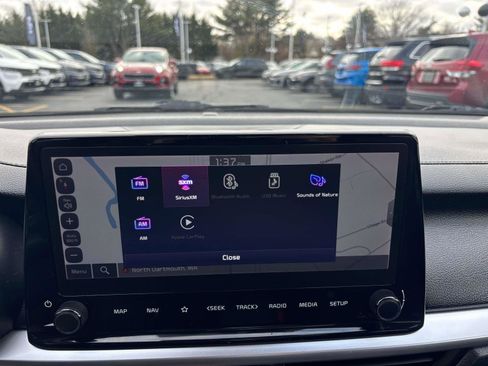 Used 2023 Kia Forte GT-Line image 24