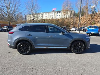 Used 2023 MAZDA CX-9 Carbon Edition