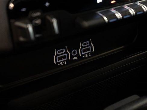 Used 2025 RAM 1500 Big Horn image 26