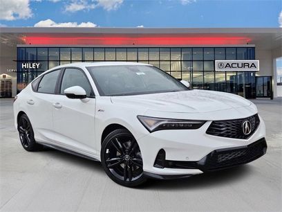 New 2026 Acura Integra A-Spec