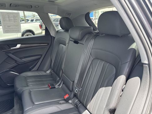 Used 2020 Audi Q5 2.0T Premium Plus w/ Premium Plus Package AWD/4WD image 18