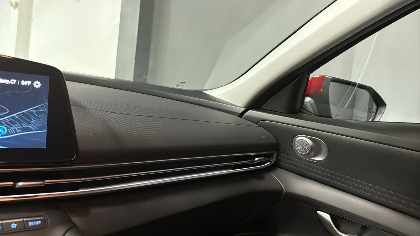 Used 2024 Hyundai Elantra SEL FWD image 18