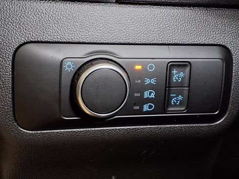 Used 2026 Ford Bronco Sport Big Bend AWD/4WD image 18
