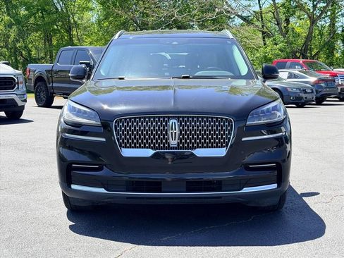 Used 2023 Lincoln Aviator 2WD w/ Elements Package image 9