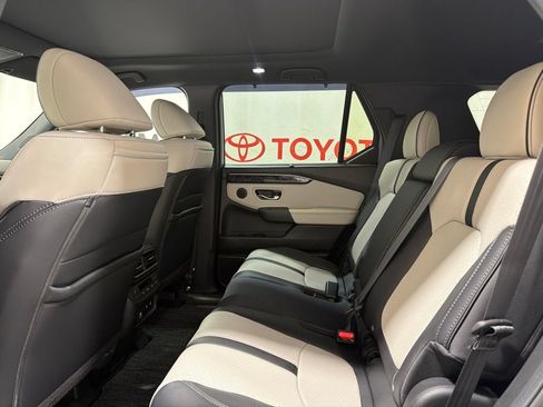 Used 2026 Honda Passport TrailSport Elite image 20