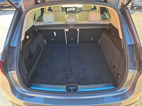 New 2026 Mercedes-Benz GLE 450 GLE 450 image 12