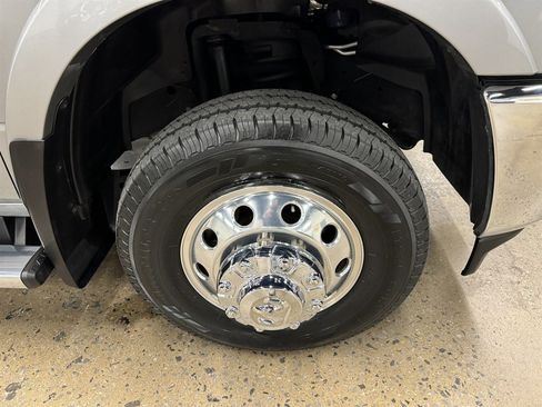Used 2021 RAM 3500 Laramie AWD/4WD image 20