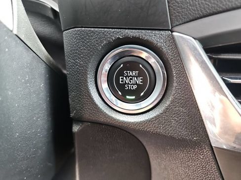 Used 2025 Buick Encore GX Preferred FWD image 16