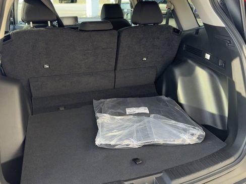 Certified 2025 Honda CR-V LX image 13