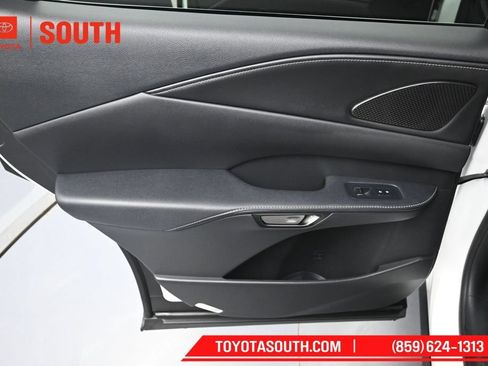 Used 2024 Lexus RX 350h w/ Convenience Package AWD/4WD image 29
