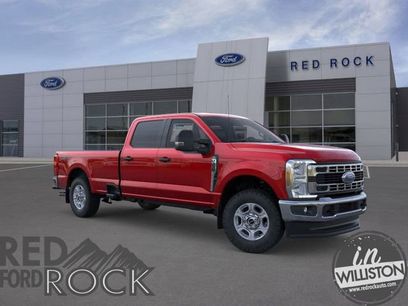 New 2026 Ford F250 XLT