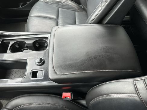Used 2023 Lincoln Aviator Reserve AWD/4WD image 22