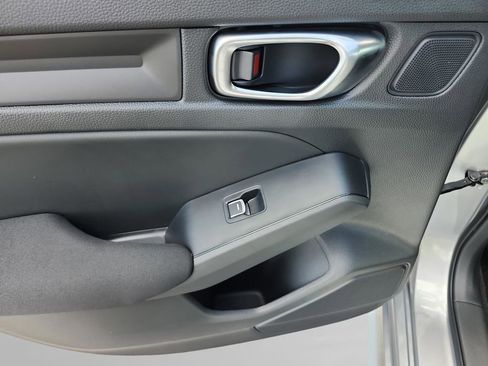 New 2026 Honda Civic LX image 22