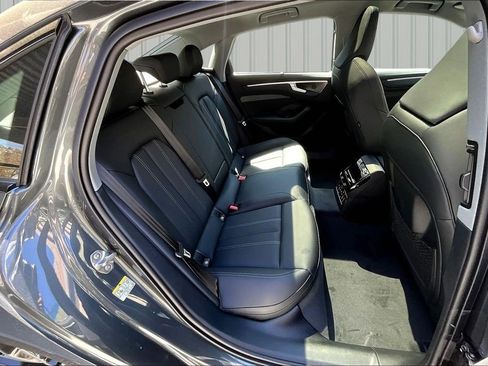 New 2026 Audi A6 Premium Plus image 10