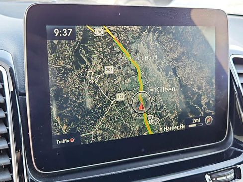 Used 2017 Mercedes-Benz GLE 350 image 14