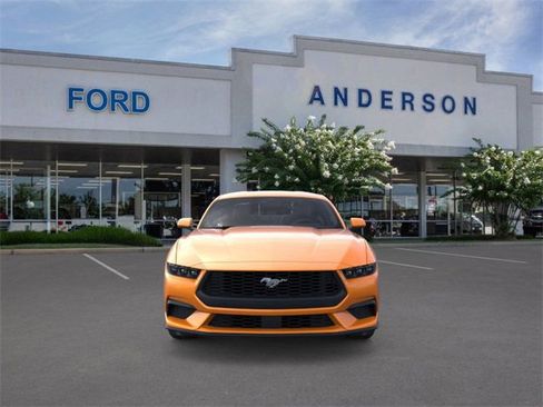 New 2026 Ford Mustang Coupe image 6