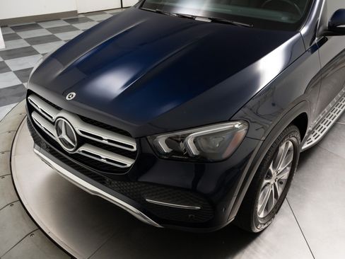Used 2022 Mercedes-Benz GLE 350 4MATIC image 35