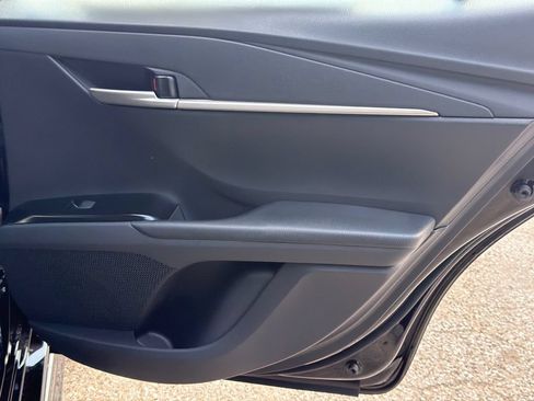New 2026 Toyota Camry SE FWD image 24