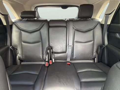 Used 2017 Cadillac XT5 Luxury w/ Driver Awareness Package FWD image 24