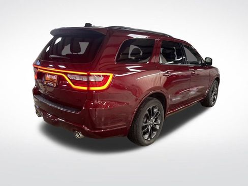 Used 2024 Dodge Durango R/T image 5