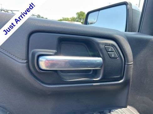 Used 2019 Chevrolet Silverado 1500 LT w/ All-Star Edition RWD image 12