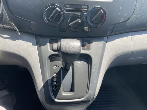 Used 2015 Chevrolet City Express LS FWD image 19