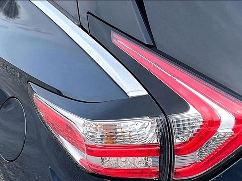 Used 2015 Nissan Murano SL w/ Cargo Package image 28