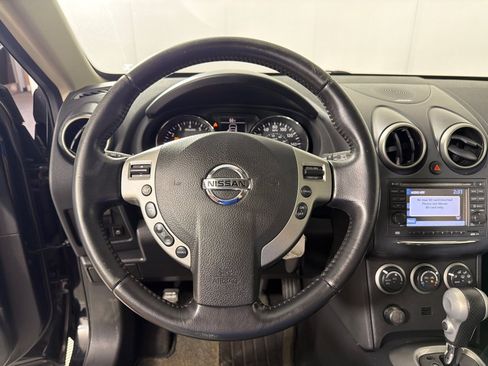Used 2012 Nissan Rogue SL FWD image 14