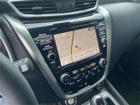 Used 2024 Nissan Murano SL image 24