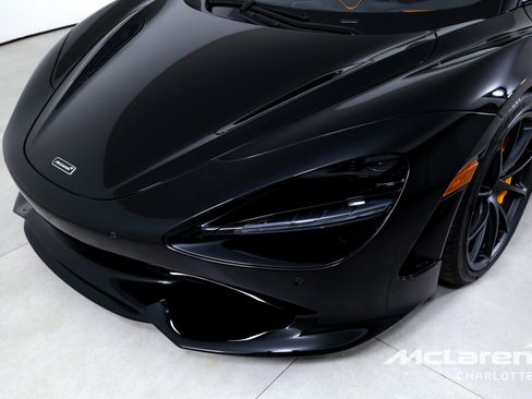 New 2026 McLaren 750S Spider image 29