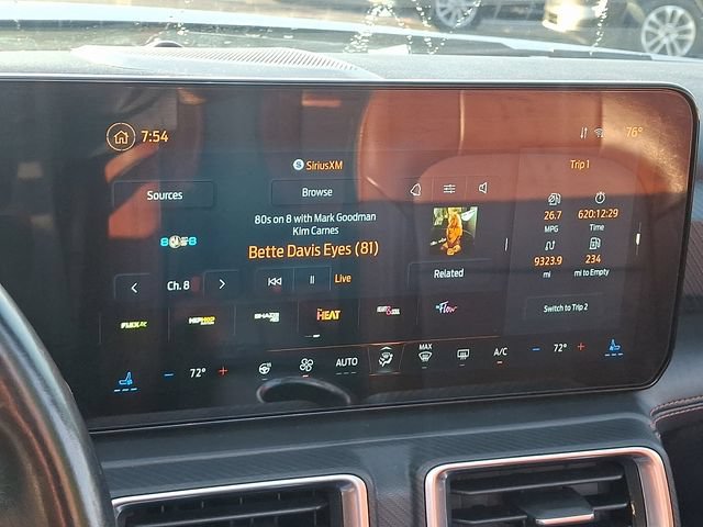 Used 2024 Ford Mustang Premium RWD image 16