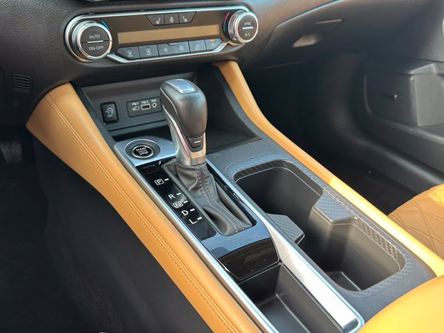 Certified 2024 Nissan Sentra SV w/ SV Premium Package FWD image 33