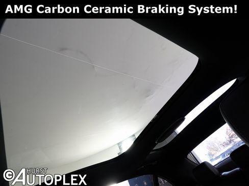 Used 2021 Mercedes-Benz E 63 AMG S image 26