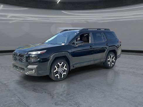 New 2026 Subaru Outback Touring XT AWD/4WD image 3
