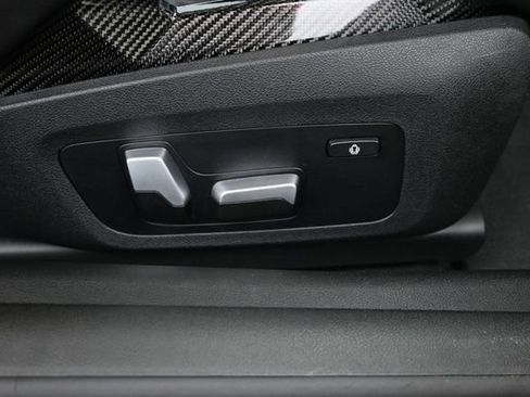 Used 2021 BMW M4 Competition w/ Executive Package RWD image 13
