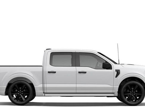 New 2026 Ford F150 STX w/ F-150 LOBO Package AWD/4WD image 5