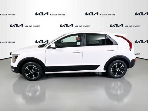 New 2026 Kia Niro LX image 4