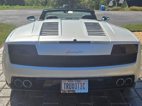 Used 2011 Lamborghini Gallardo LP 560-4 image 12