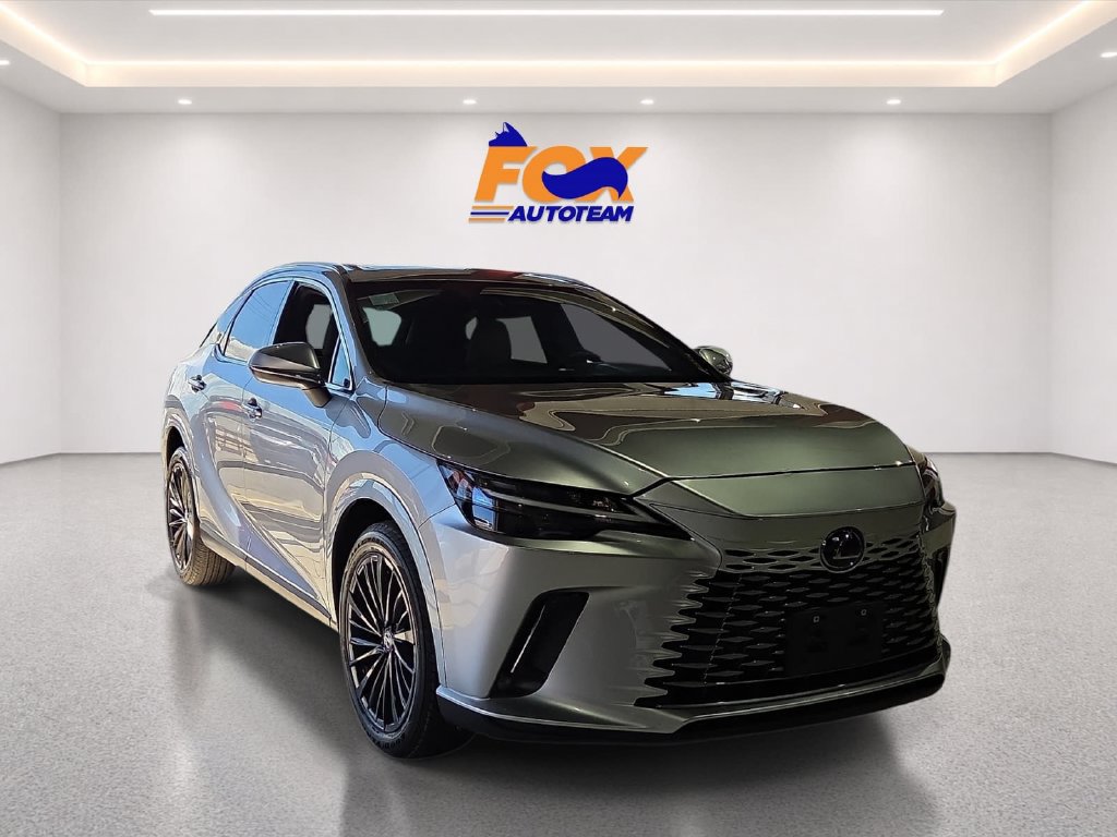 Used 2025 Lexus RX 350 Premium FWD image 5